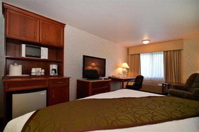 Best Western Plus Twin Falls Hotel