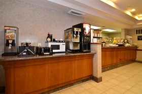 Best Western Plus Twin Falls Hotel