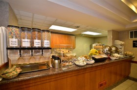 Best Western Plus Twin Falls Hotel