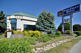 Best Western Plus Twin Falls Hotel