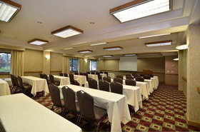 Best Western Plus Twin Falls Hotel