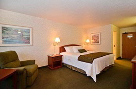 Best Western Plus Twin Falls Hotel