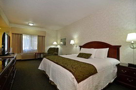 Best Western Plus Twin Falls Hotel