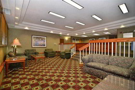 Best Western Plus Twin Falls Hotel