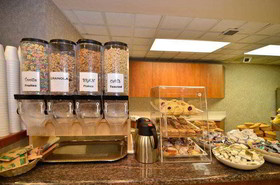 Best Western Plus Twin Falls Hotel