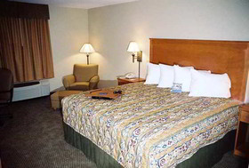Hampton Inn Twin Falls