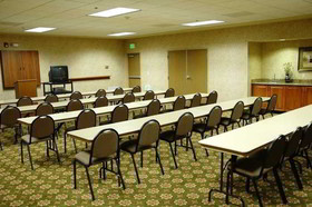 Hampton Inn Twin Falls