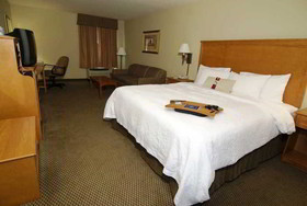 Hampton Inn Twin Falls