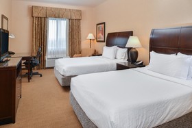 Hilton Garden Inn Twin Falls