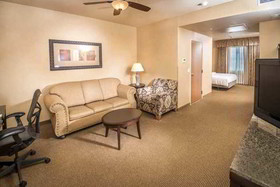 Hilton Garden Inn Twin Falls