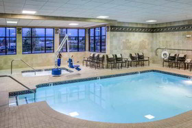 Hilton Garden Inn Twin Falls