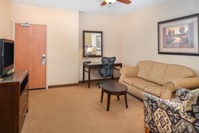 Hilton Garden Inn Twin Falls