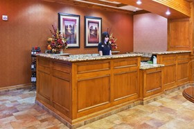 La Quinta Inn & Suites by Wyndham Twin Falls