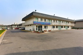 Motel 6 Twin Falls