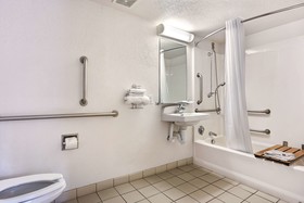 Motel 6 Twin Falls