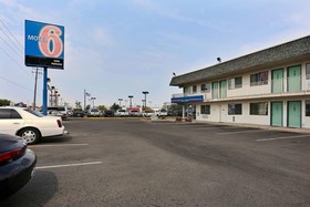 Motel 6 Twin Falls