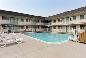 Motel 6 Twin Falls