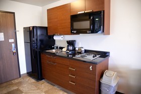 My Place Hotel - Twin Falls, ID