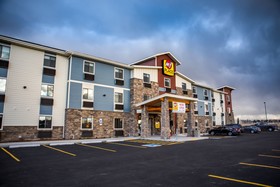 My Place Hotel - Twin Falls, ID