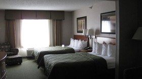 Quality Inn & Suites