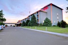 Holiday Inn Twin Falls