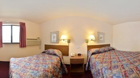 SureStay Hotel by Best Western Twin Falls