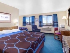 SureStay Hotel by Best Western Twin Falls