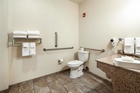 Cobblestone Hotel & Suites
