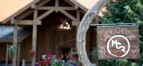 Moose Creek Ranch
