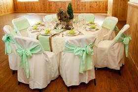 Moose Creek Ranch