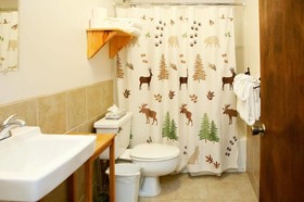 Moose Creek Ranch
