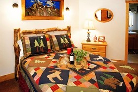 Moose Creek Ranch