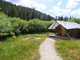 Moose Creek Ranch