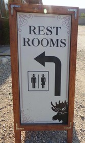 Moose Creek Ranch