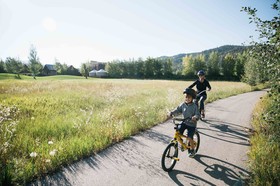 Teton Springs Lodge & Spa