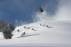 Teton Springs Lodge & Spa