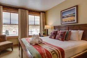 Teton Springs Lodge & Spa