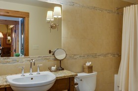 Teton Springs Lodge & Spa