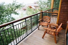 Teton Springs Lodge & Spa