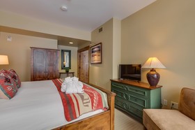 Teton Springs Lodge & Spa