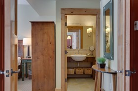 Teton Springs Lodge & Spa