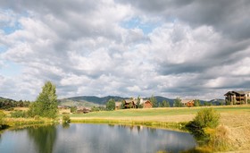 Teton Springs Lodge & Spa