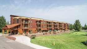 Teton Springs Lodge & Spa