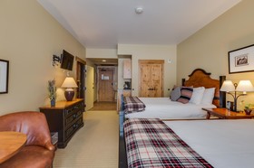Teton Springs Lodge & Spa