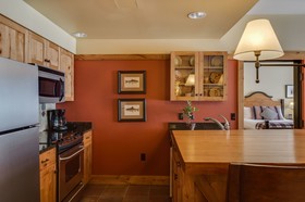 Teton Springs Lodge & Spa