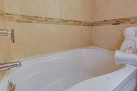 Teton Springs Lodge & Spa