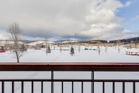Teton Springs Lodge & Spa