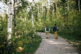 Teton Springs Lodge & Spa