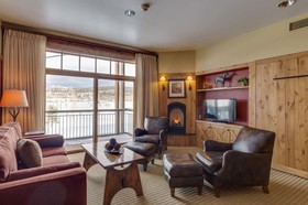 Teton Springs Lodge & Spa