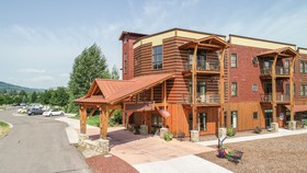 Teton Springs Lodge & Spa
